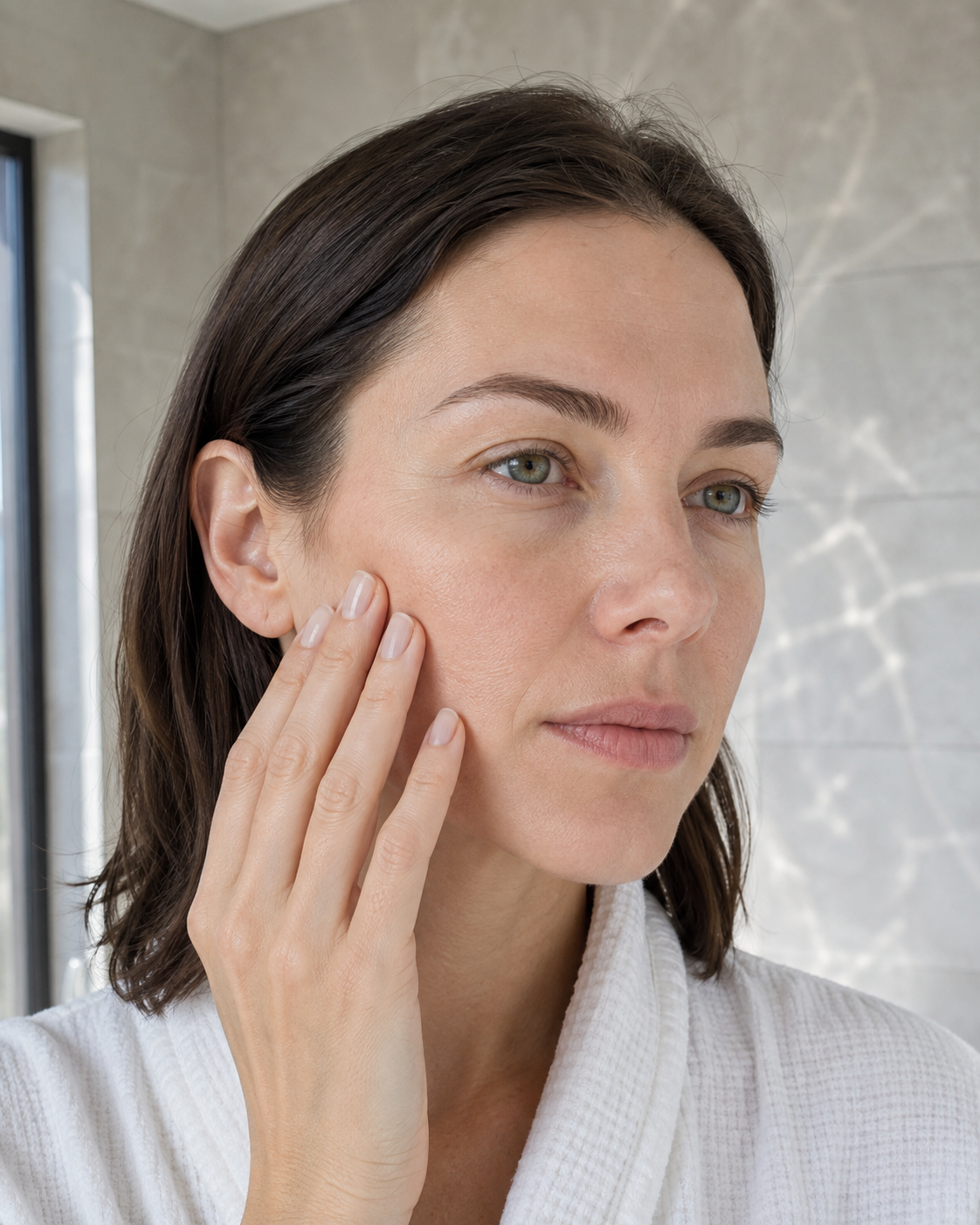 Hydro Balancing Gel Cream concern
