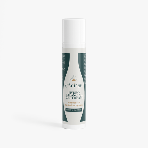 Hydro Balancing Gel Cream
