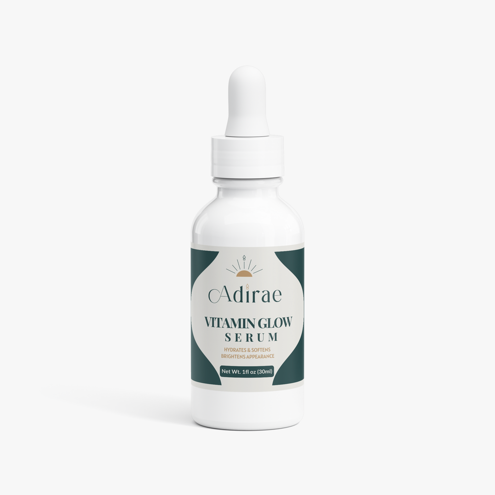 Vitamin Glow Serum